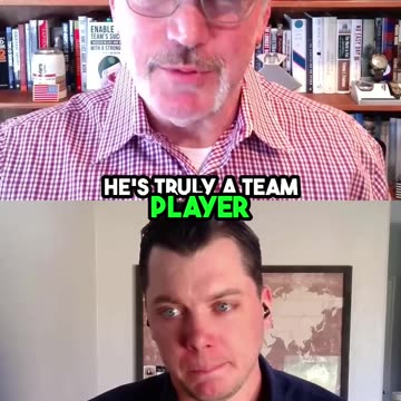 Individual vs Team Rewards | 10x Your Team with Cam & Otis