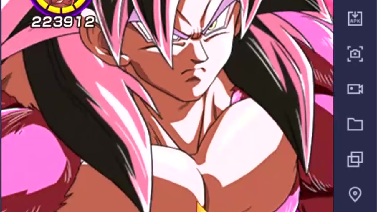 “The Most Challenging Events in Dragon Ball Z Dokkan Battle”: 3
