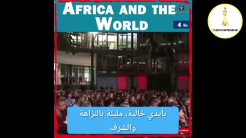 Die Wahrheit über Afrika