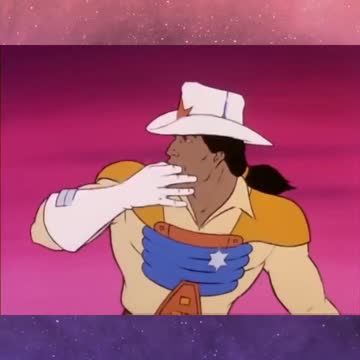 Best Intros - Bravestarr