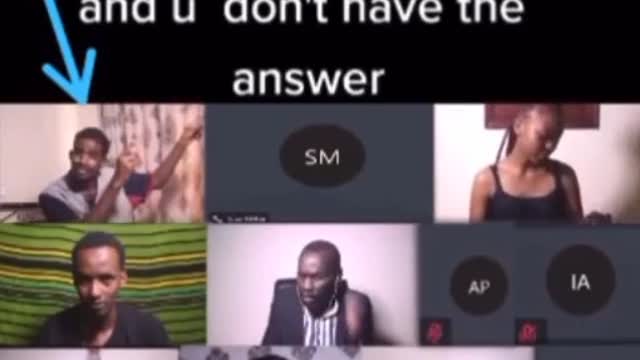 Smart student