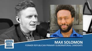 Max Solomon reflects on what's next for Illinois' Republican party