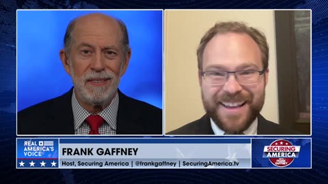 Securing America with Tyler O'Neil | August 7, 2023