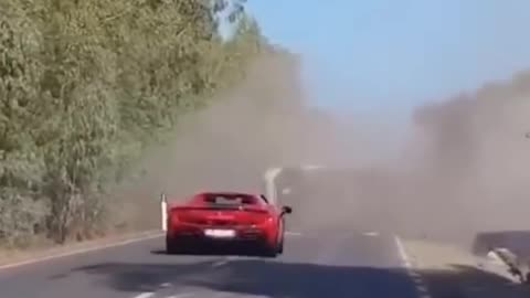 Exotic Car Gang