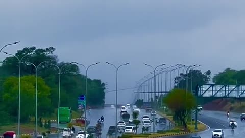 Islamabad