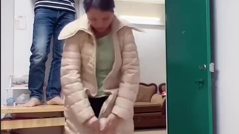 Best Funny Videos 2022, Chinese Funny clips daily #shorts