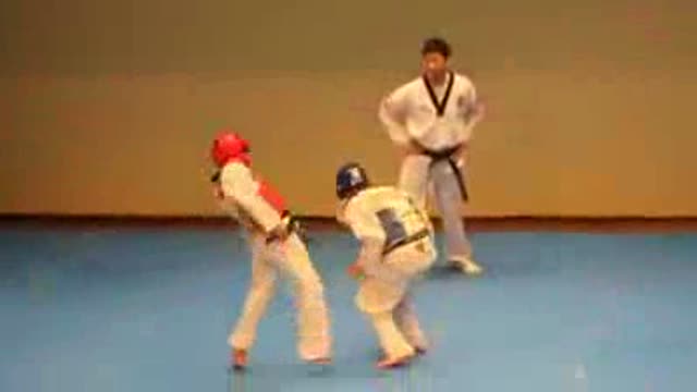 Karate Funny