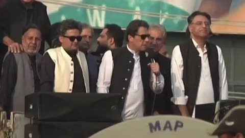 Imran Khan’s Interview with @aljazeeraenglish