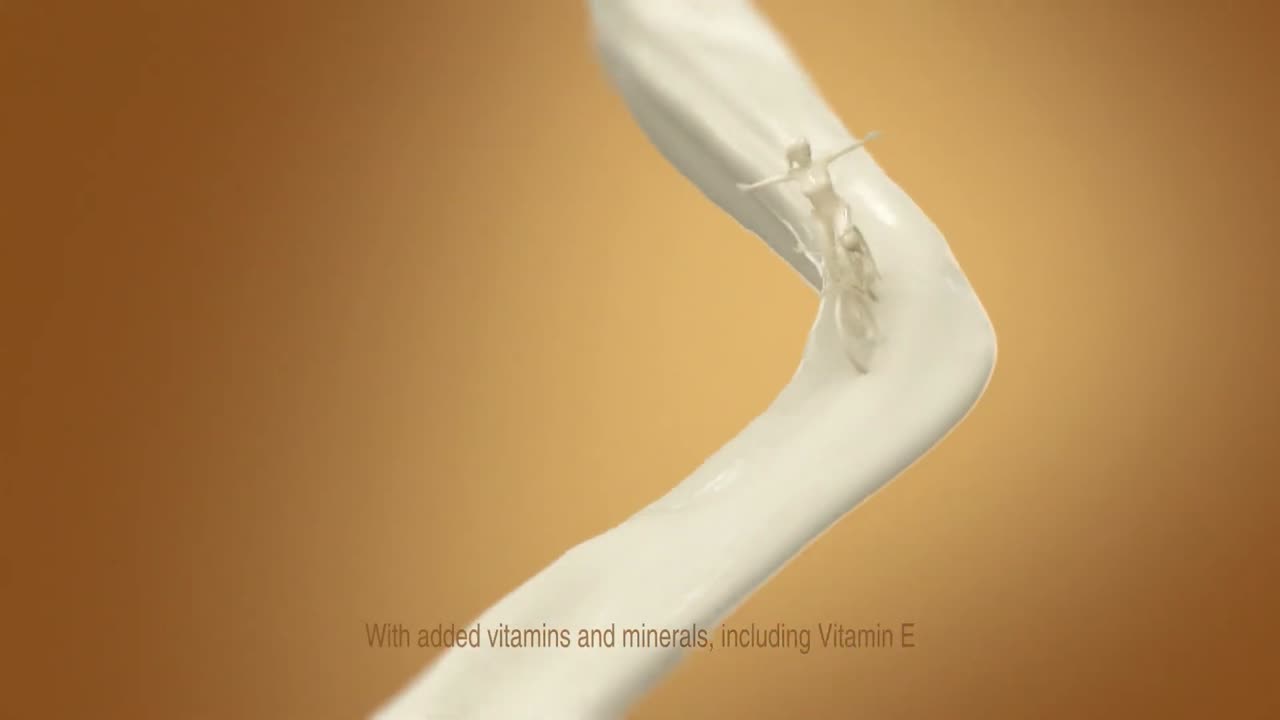 Silk Almond Milk Jingle