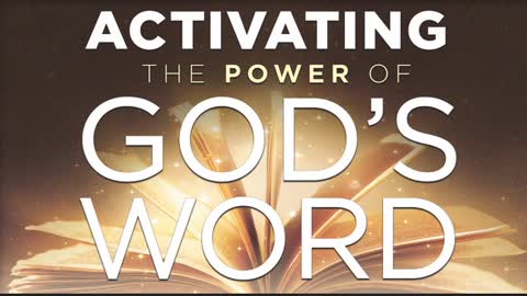 The Lion's Table: The Power of God's Word