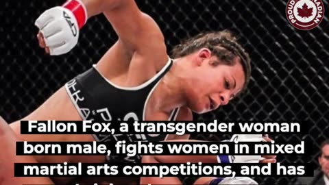 TRANSGENDER IN SPORTS