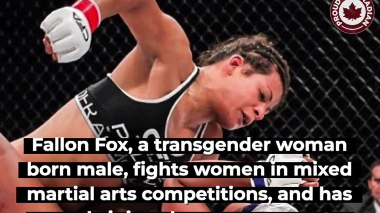 TRANSGENDER IN SPORTS