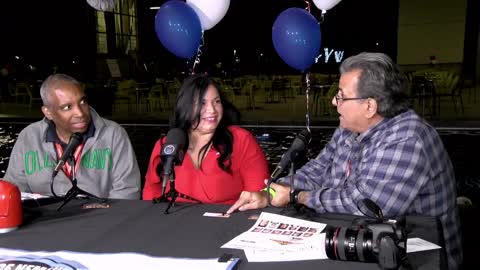 "Patriots Of Arizona" Candidate AZ House Jeannette Garcia