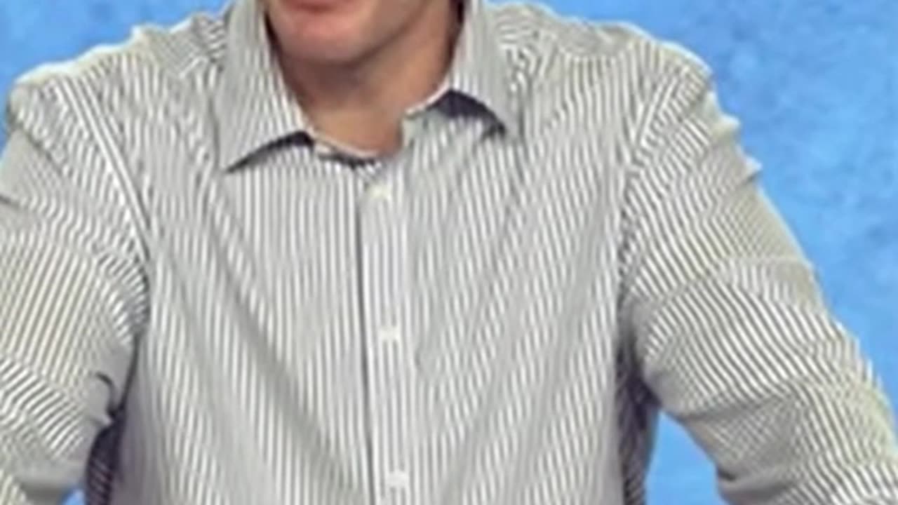 Pastor Jonny Ardavanis Says Christians Would Be Incredibly Foolish to Vote Harris in 2024 Election