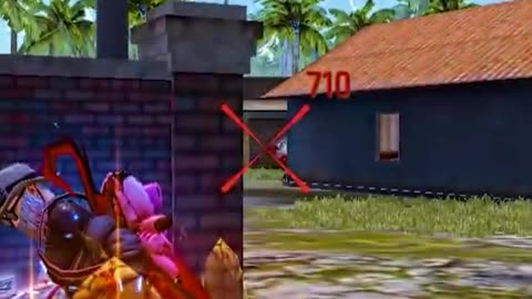 Free Fire Max