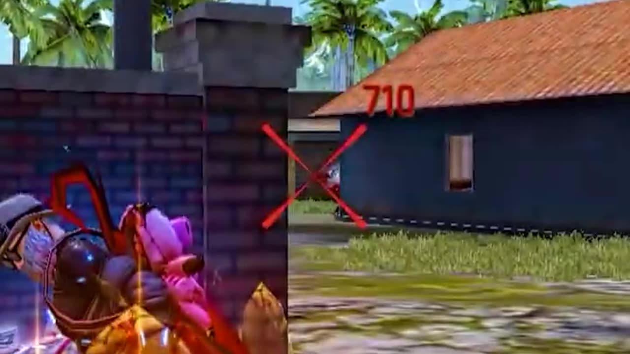 Free Fire Max