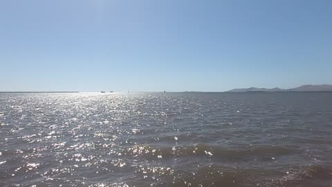 Lautoka Fiji Sea Wall