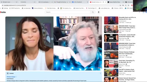 Ascended Teachers Energy Vlog