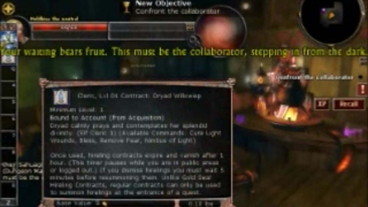 ddo lets play with unrelated comeantry part 11 part 1/2
