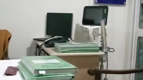 Hospital