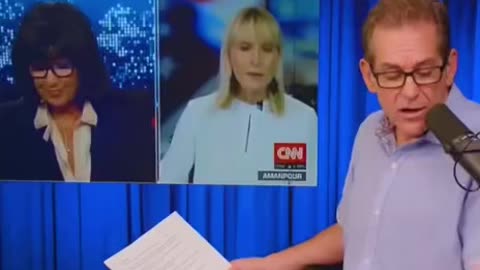 When CNN completely pretend corruption doesn’t exist