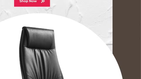 Executive Chair