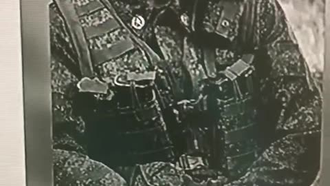 Famed Russian Commander Killed 28th July 2023
