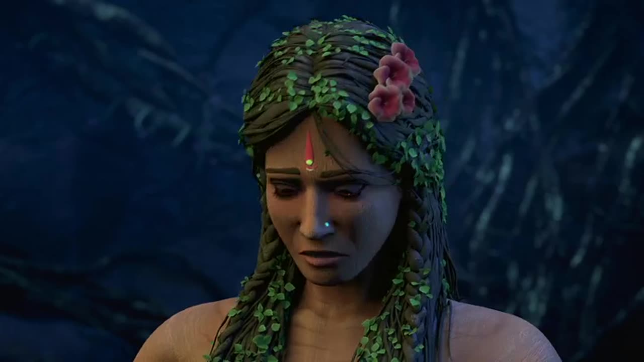 The Legend of Hanuman Season 3 Episode 4