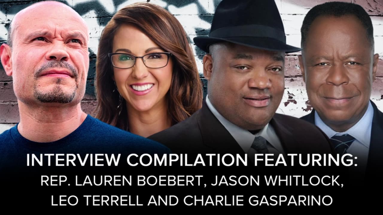 SUNDAY SPECIAL W/ REP. LAUREN BOEBERT, JASON WHITLOCK, LEO TERRELL AND CHARLIE GASPARINO -03/19/2023