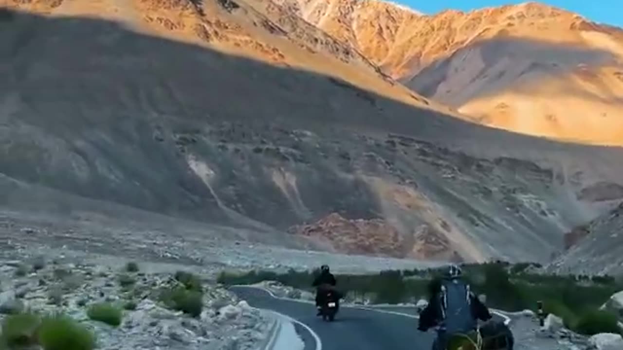 LADAKH INDIA(Kashmir)