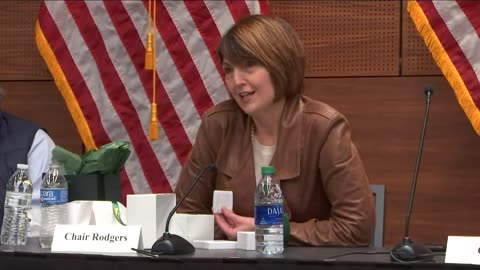 House Committee on Energy and Commerce: Energy Field Hearing: American Energy Expansion: Improving Local Economies and Communities - Thursday February 16, 2023
