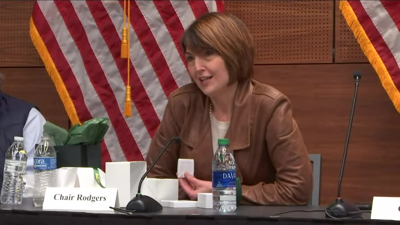 House Committee on Energy and Commerce: Energy Field Hearing: American Energy Expansion: Improving Local Economies and Communities - Thursday February 16, 2023