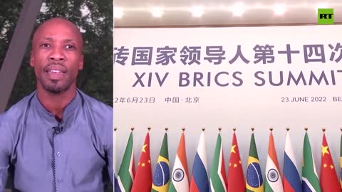 Boost of BRICS - 'G7 No Longer Single Largest Economy, Growing Countries Can’t be Ignored’