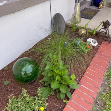 Copper Antennae 2 Electroculture🔮