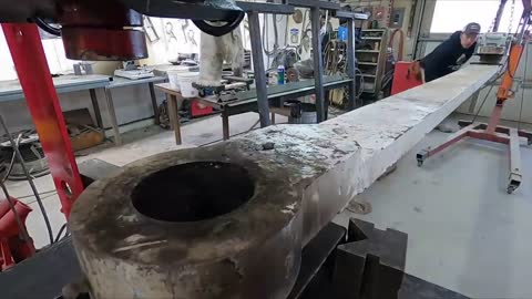SMASHED My Finger Shop Shenanigans