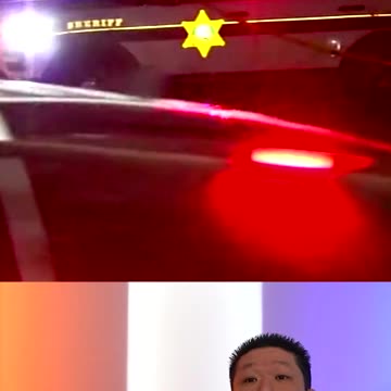 Boy Fakes A 911 Call To Cover Up His Own Crime