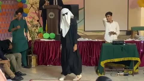 Fevicol SE |Funny dance| farewal college party