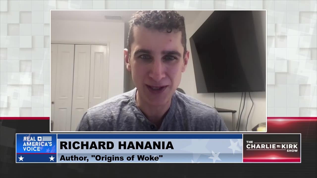 Richard Hanania: How We Can Exploit the Weaknesses of the Woke Regime