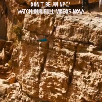 💥THE CHURCH WILL PUSH YOU OFF A CLIFF!💥 #christian #jesus #peace #inspiration #love