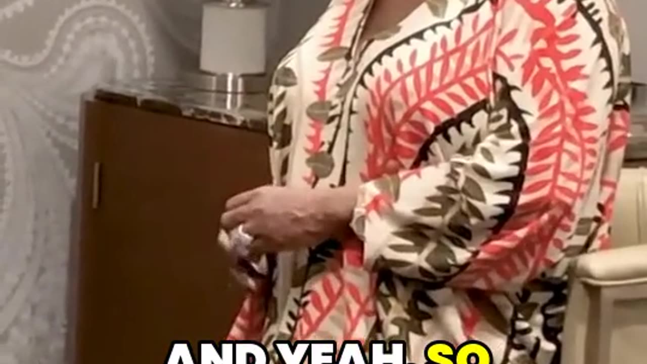 Patti LaBelle's advice on handling criticism and negativity in show business