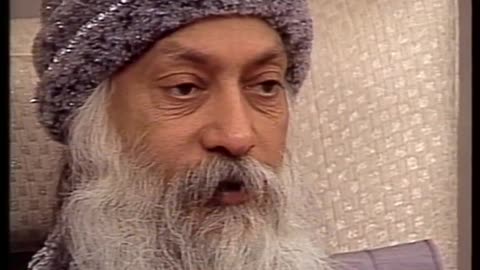Osho_From Bondage to Freedom #27