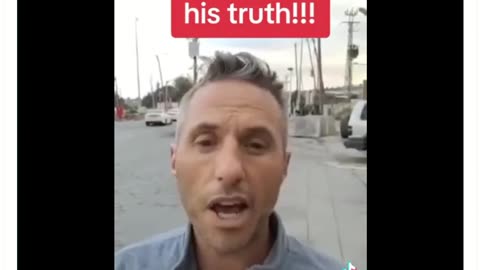 Isreali calls out the Gaza False Flag attack.