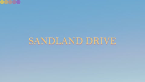 DANNY SULLIVAN - Sandland Drive