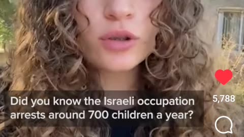 Israel Takes Child Hostage's All Year, Every Year