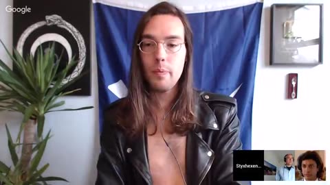 Styxhexenhammer666 Interview (4-29-18)