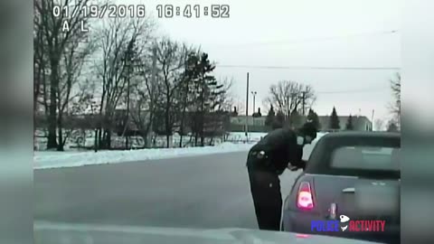 Eagan Police Catch Man Reading Novel Behind The Wheel