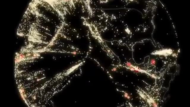 earthquake mapping