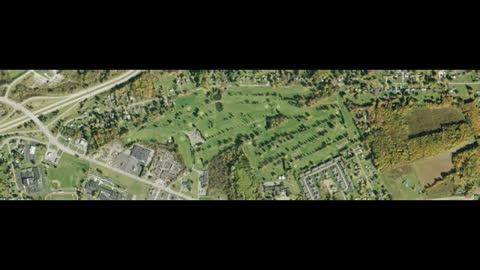 Sylvan Heights Golf Course