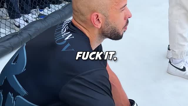 Tate on Number #1 Skill You HAVE TO Master
