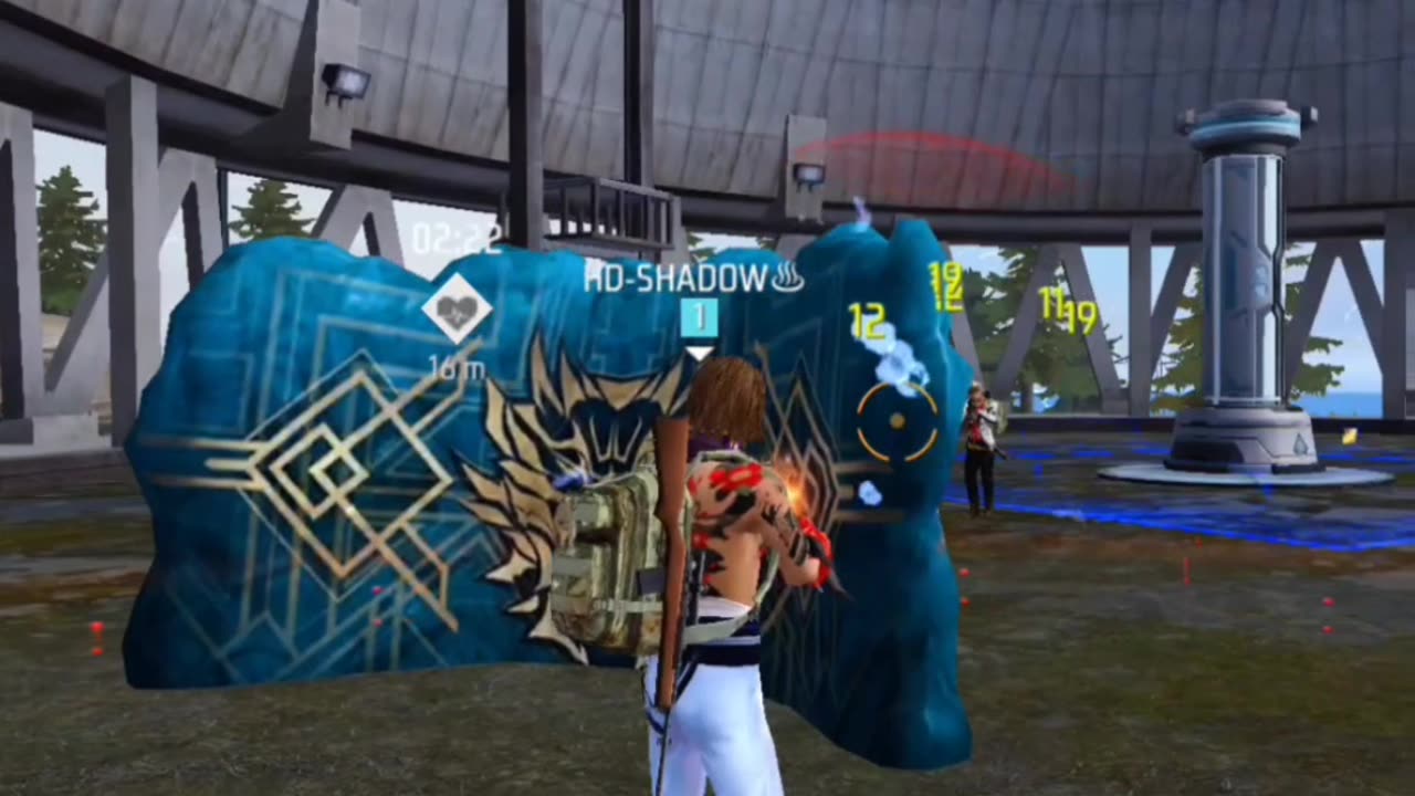 Free fire funny video